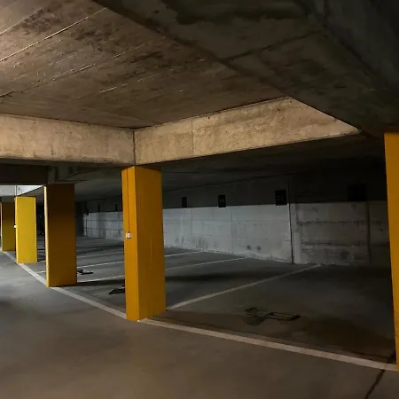 Bel 6 à 10 P Face Aux Dents Du Midi Appartamento *